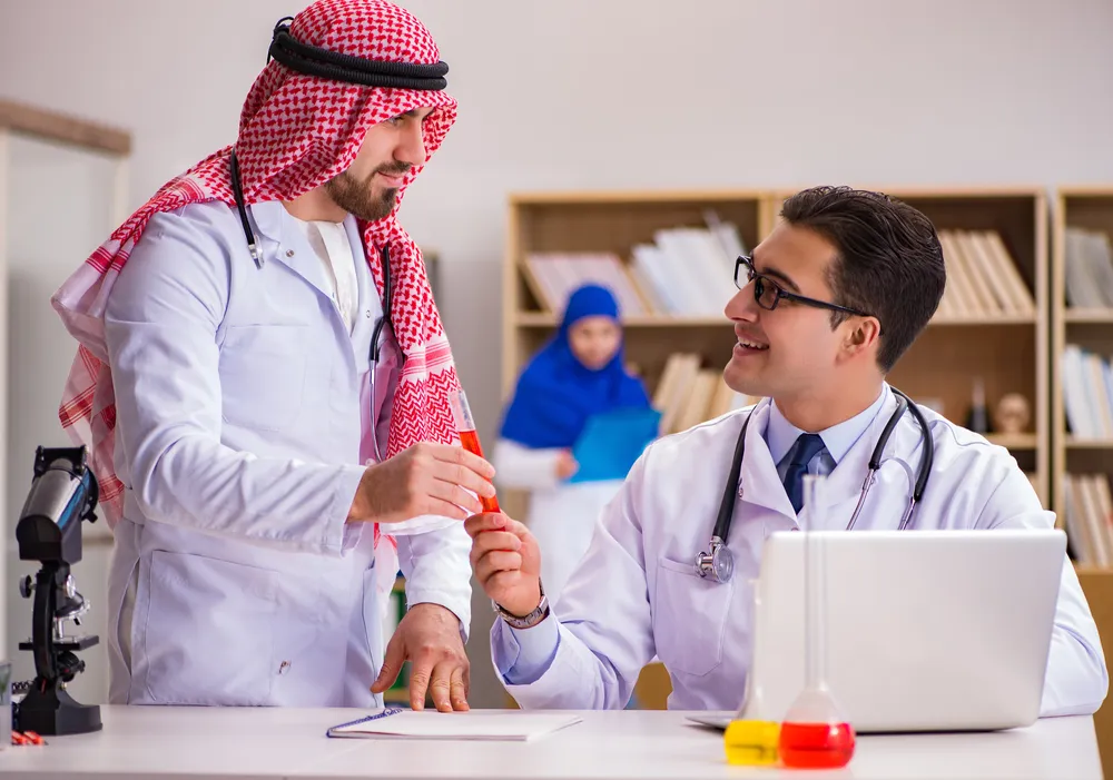 أفضل 20 مستشفى في بنغالور لخدمة المرضى العرب والدوليين